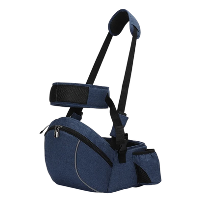 HipNest™ Hip Seat Baby Carrier