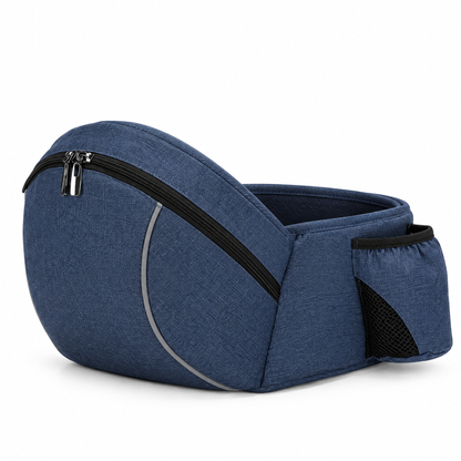HipNest™ Hip Seat Baby Carrier