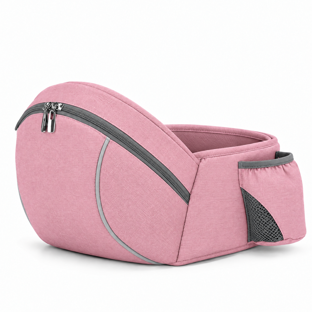 HipNest™ Hip Seat Baby Carrier