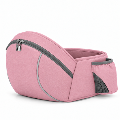 HipNest™ Hip Seat Baby Carrier